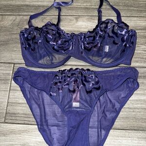 VARIOUS ADORE ME Bra Set with Matching Panites BUY ALL OR INDIVIDUALLY